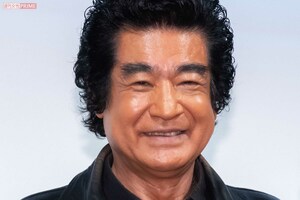 藤岡弘、