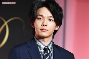水卜麻美アナと結婚した中村倫也