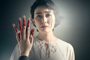 プラチナイト木曜ドラマ『ブラックファミリア〜新堂家の復讐〜』