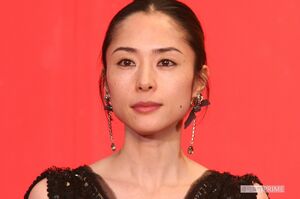 深津絵里が'88年に出演したJR東海のCM