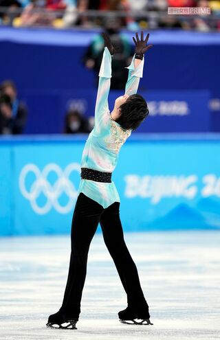 羽生結弦のアイスショー『GIFT』チケット完売の一方で、男子フィギュア