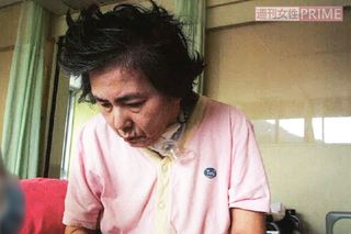 くも膜下出血で「脳死」 宣告を受けた佳那晃子、夫の献身的な看病と“奇跡の回復”