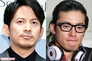 高岡蒼佑「負けてもいいからやりたい」YouTubeで元妻・宮崎あおいとの離婚理由“…