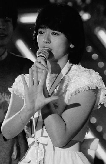 『スター誕生!』放送から50年近くたつがいまだにスターの小泉今日子