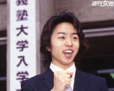 櫻井翔「絶対にジャニーズ事務所の社長の座をねらう」