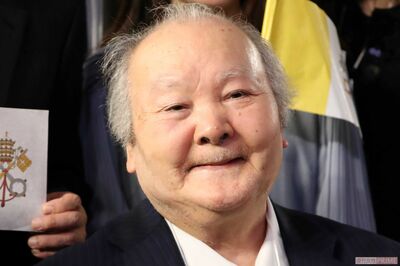 【加藤一二三さん、肺炎のため86歳で死去】「猫ちゃん!」で両陛下とも意気投合、愛され続けた“人柄”と残…
