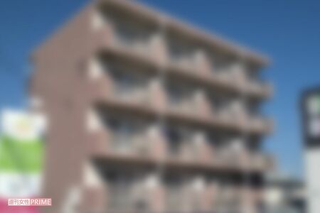 被害者である60代男性Aさんの自宅マンション