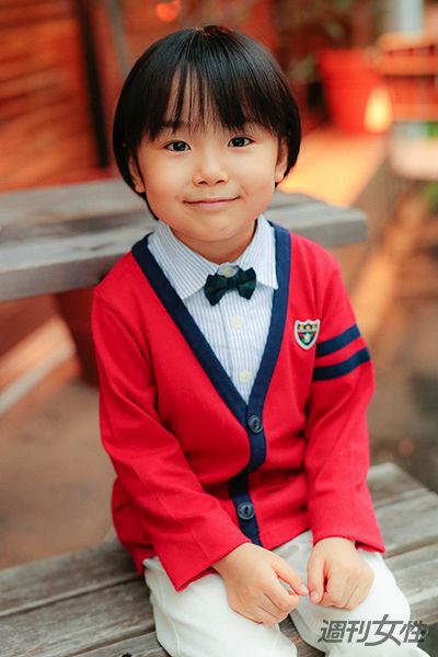 寺田心くん「自分では全然天才じゃないと思うんですよね」