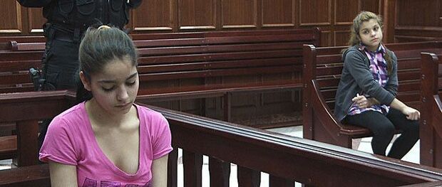 社会から取り残されたロマ・コミュニティーを子どもたちの視点から描く。その過酷さと子どもの生きる強さに胸が打たれる。(c)HBO Europe Programming/Strada Film