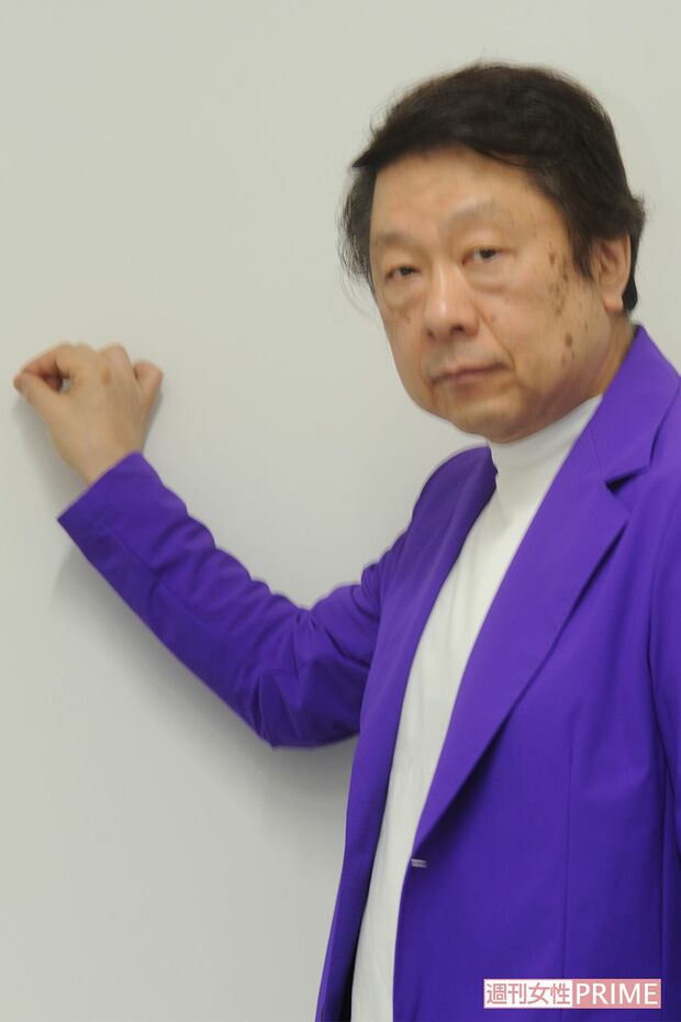 「河合塾」英語科講師　二本柳啓文さん