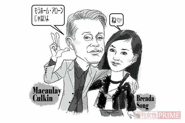 イラスト／高松啓二