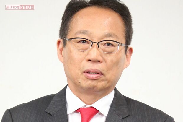 “岡ちゃん”こと岡田武史元監督