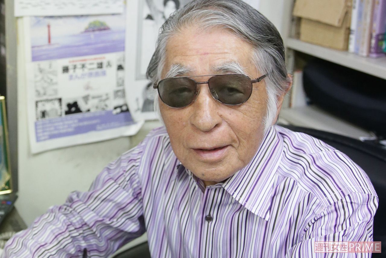 安孫子素雄とは？本名の読み方・経歴年表・代表作と2026年最新情報を徹底解説