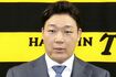 阪神タイガース・大山悠輔選手 写真/共同通信社