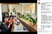 ハワイひとり旅を報告した三田寛子(本人のインスタグラムより)