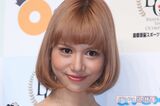 ローラ激似タレント・水沢アリー「キャラも顔も作って…