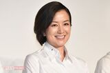 鈴木京香が『グランメゾン東京』で芸能活動復帰、朝ドラほか作品…