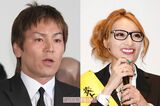 狩野英孝、加藤紗里