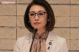 三原じゅん子こども家庭庁大臣の“28秒会見”に大批判、自維の「議員定数削減案」…