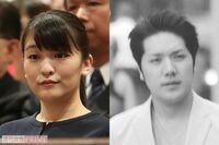 小室圭さん、“留学前から特別待遇”疑惑?詳細不明、早すぎる奨学金決定のナゾ