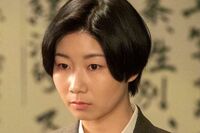 土居志央梨、朝ドラ『虎に翼』男装の山田よね役で知名度急上昇「ひとつの転機」出演への不安と役作りの苦労