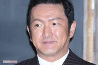 中村獅童が荒川良々との寿司デートでみせた「20年来の距離感」