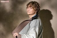 香取慎吾「今、頭の中は(アイデアで)あふれているから」充実した'25年上半期を振り返る