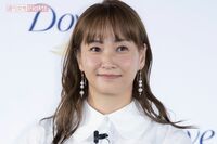藤本美貴のすっぴんが元SMAPの中居正広と激似で話題、すベてをさらけ出すスタイルで女性から圧倒的支持