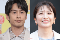 KAT-TUN・中丸雄一と結婚の元日本テレビ・笹崎里菜アナ「尻に敷かれそう」過去の頑固過ぎるトラブルとキャ…