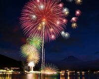 アメリカのノースダコタ州、夜間の花火が禁止の理由とは