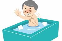 【冬の突然死を防ぐ】寒さが全身の血管を痛めつける!交通事故数より多い冬のヒートショックに死亡事案、知…