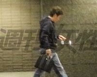植草克秀、不倫相手とネットゲームで密会&元妻にはDV