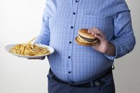 肥満治療の名医が考案「手作りダイエットふりかけ」で88kg→55kgに!効果抜群のダイエット食材4種