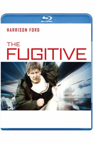 『逃亡者』
ハリソン・フォード 製作20周年記念リマスター版
※記事内の画像をクリックするとAmazonのページにジャンプします