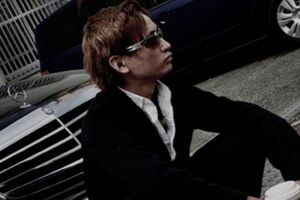 平井凛太郎容疑者（SNSより）