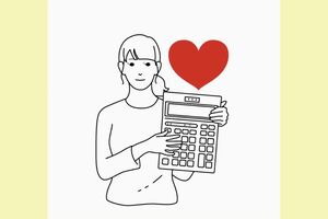 元・ギャンブラー貯金2000万円、ともみさん