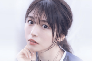 長濱ねる(オフィシャル公式サイトより)