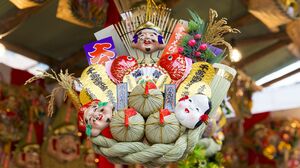 お金持ちの考え方を学びます