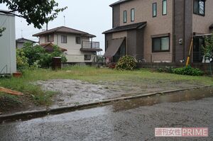 和歌山カレー事件が起きた祭り会場は空き地のまま