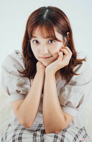 むろいのぞみさん