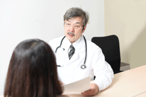 専門医が「受けたくない」がん検診(※画像はイメージです)