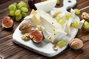 「ちょい食べ」におすすめなのはチーズなど