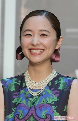 堀田真由