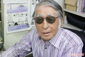 『まんが道』作者の藤子不二雄（Ａ）先生