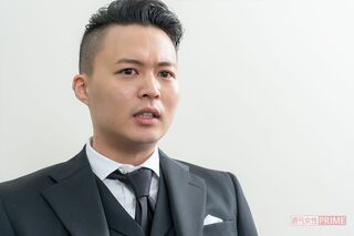 林葉直子「常識はずれの一手“鬼手”を探して生き続ける」 | 週刊女性PRIME
