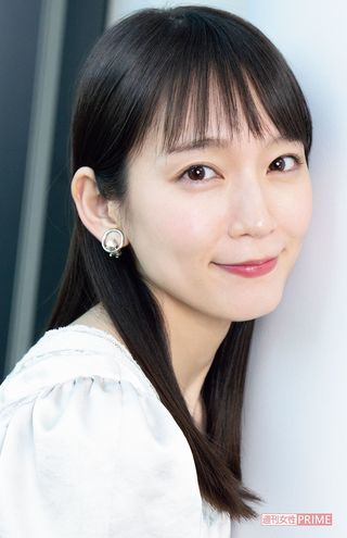 吉岡里帆 プロフィール 最新情報まとめ 週刊女性prime