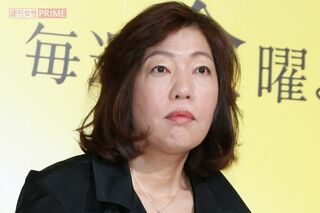【日大アメフト部薬物事件】林真理子理事長が大麻汚染を完全否定するも、翌日に家宅捜査で覚せい剤も押収　学内で報告を受けていない“お飾りの立場”を露呈か