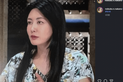 『ミヤネ屋』後継『ニュース to』出演の中野信子氏、唐突な「性接待」発言に「何を根拠に？」と物議も黒木…