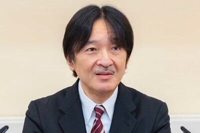 昨年11月のお誕生日会見で「(眞子さまの)結婚を認める」と述べられた秋篠宮さま