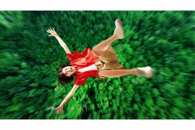 『ジャングリア沖縄』Googleの口コミ評価はディズニー・ユニバ級も「直近100件を分析」浮かび上がった“不…